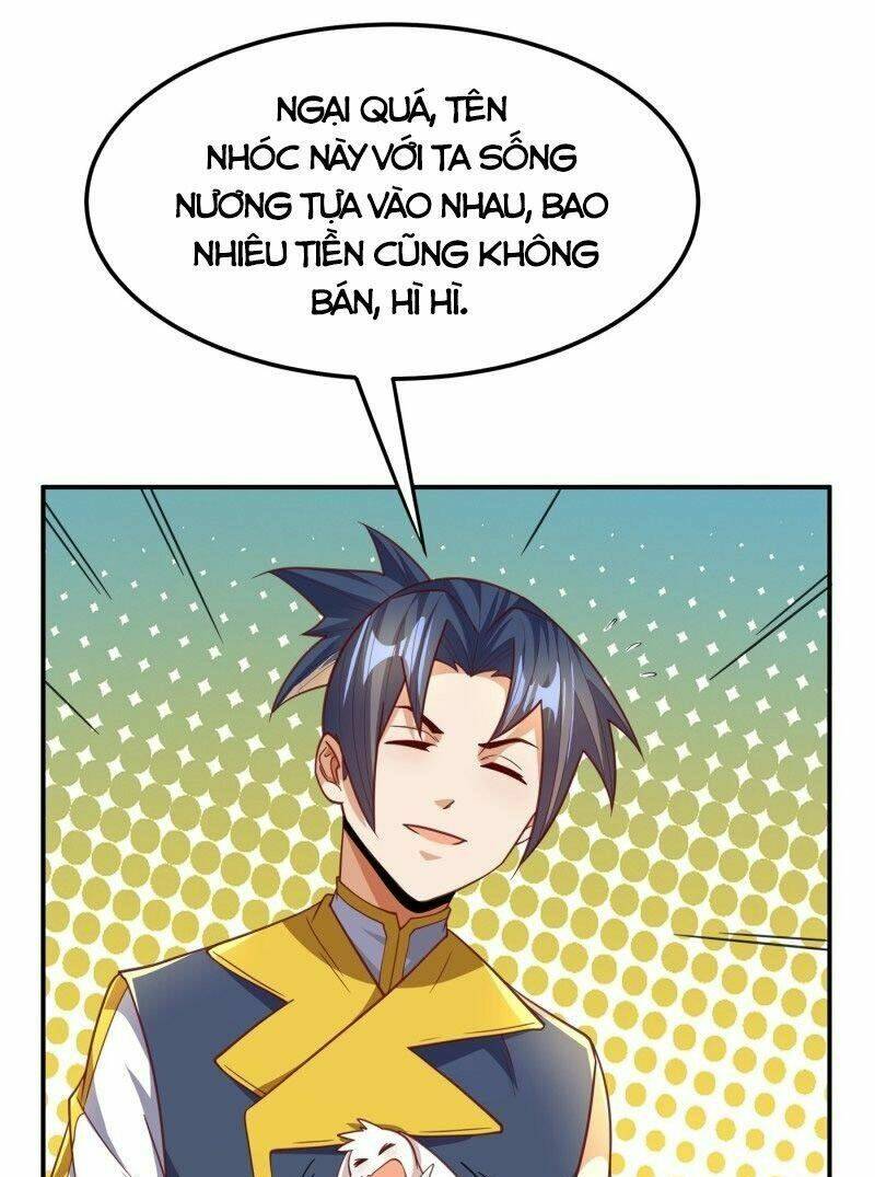 Võ Nghịch Chapter 143 - Trang 2