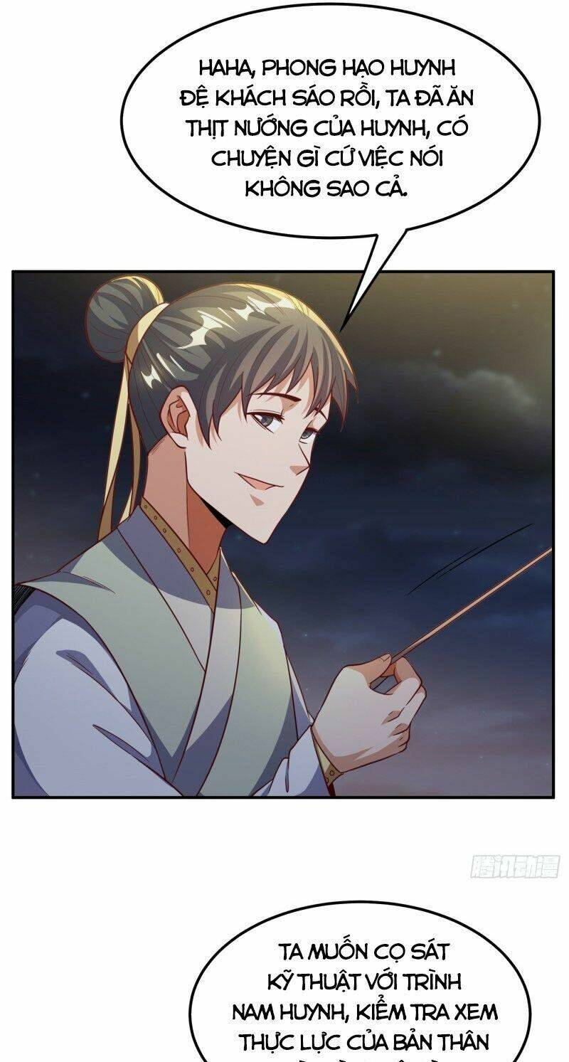 Võ Nghịch Chapter 143 - Trang 2