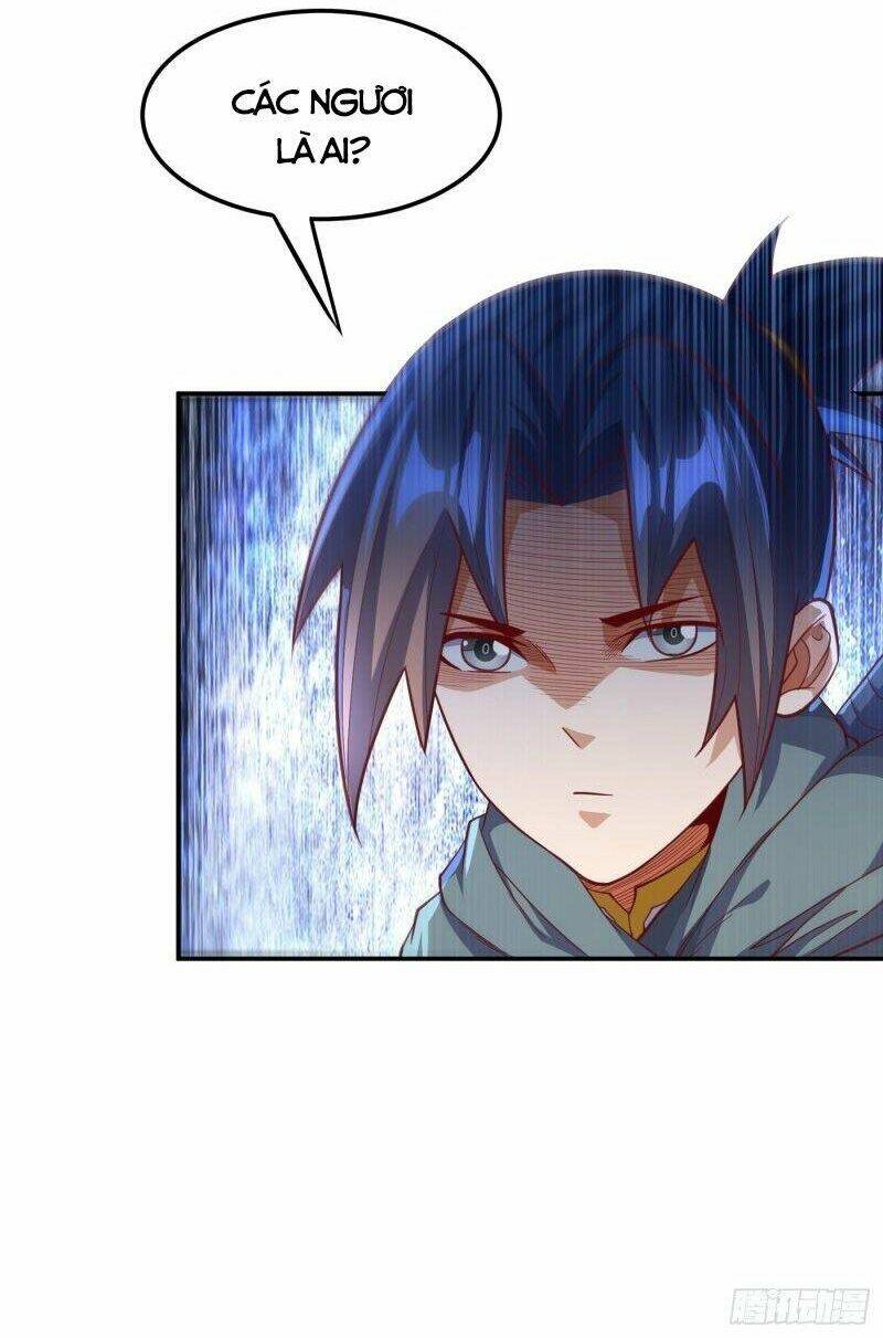 Võ Nghịch Chapter 143 - Trang 2