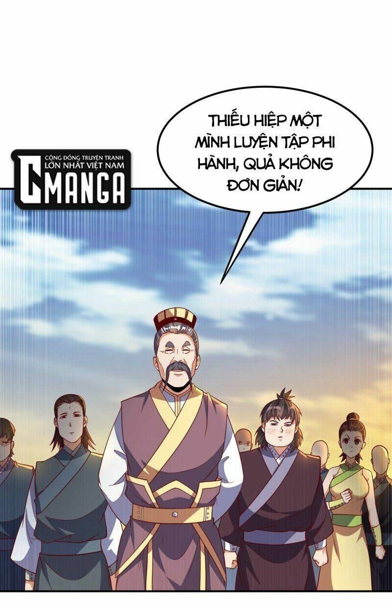 Võ Nghịch Chapter 143 - Trang 2