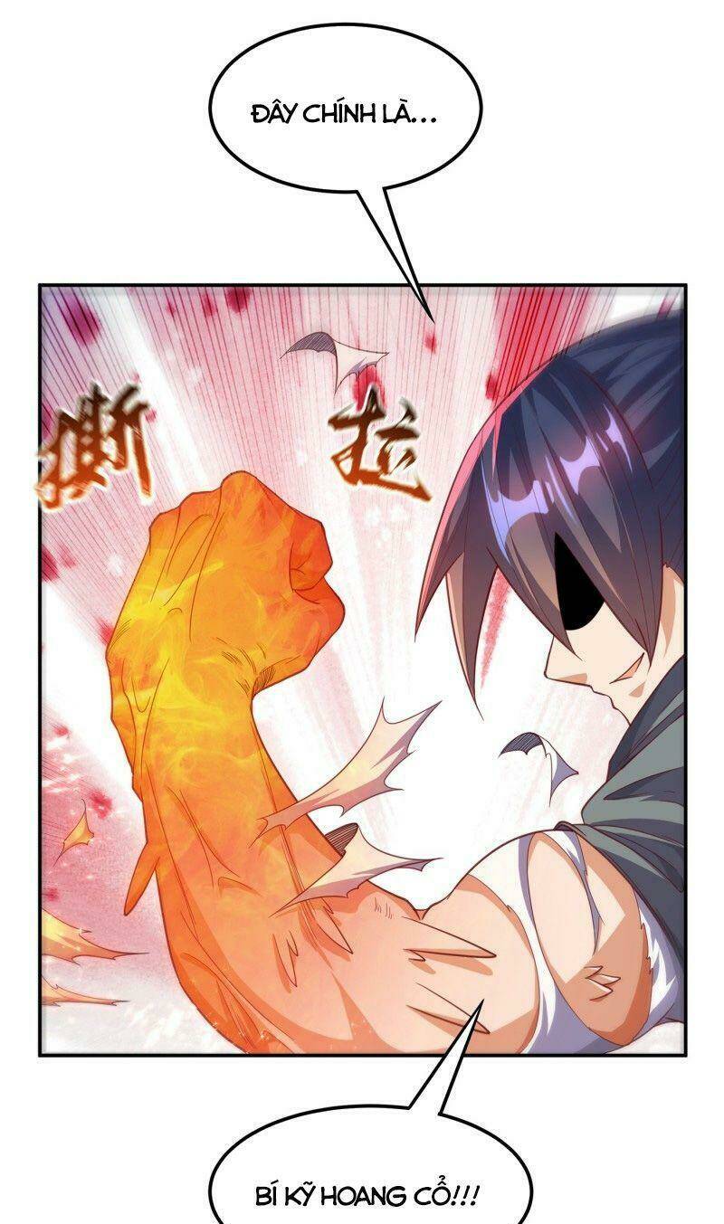 Võ Nghịch Chapter 142 - Trang 2