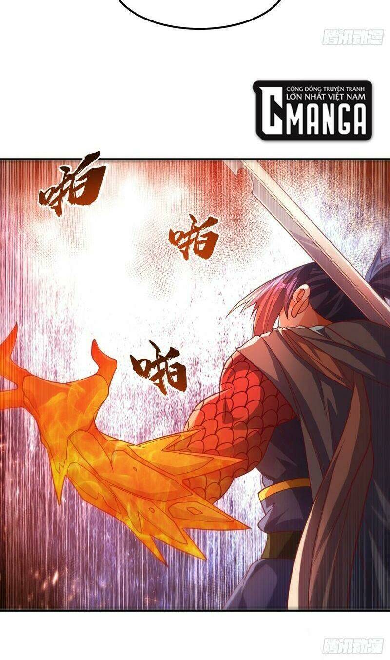 Võ Nghịch Chapter 142 - Trang 2