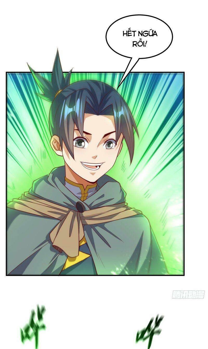 Võ Nghịch Chapter 142 - Trang 2