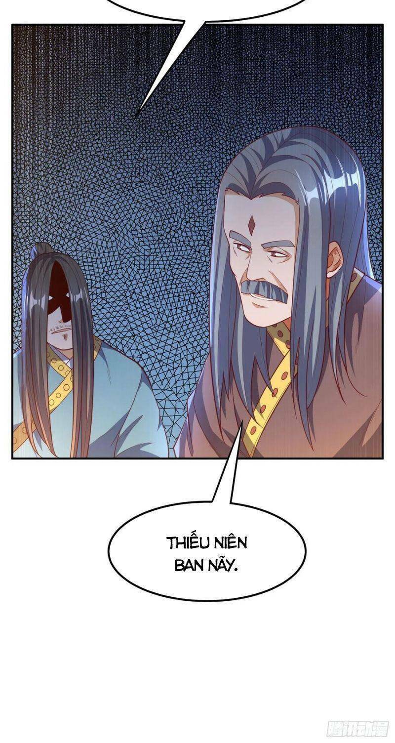 Võ Nghịch Chapter 141 - Trang 2