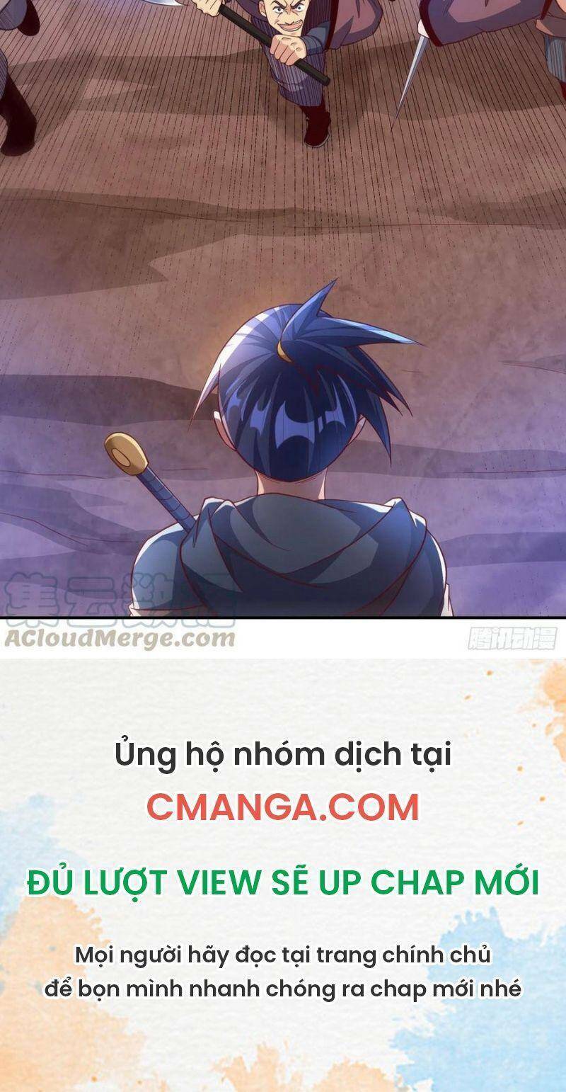 Võ Nghịch Chapter 141 - Trang 2