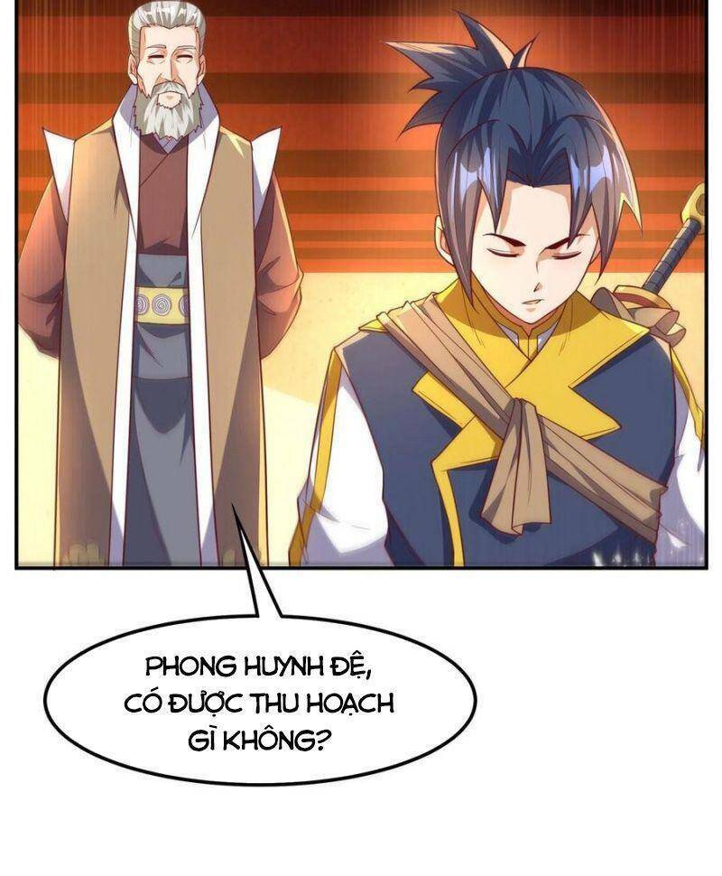 Võ Nghịch Chapter 141 - Trang 2