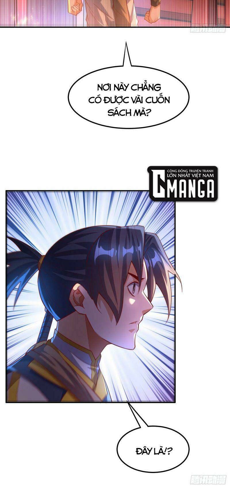 Võ Nghịch Chapter 140 - Trang 2