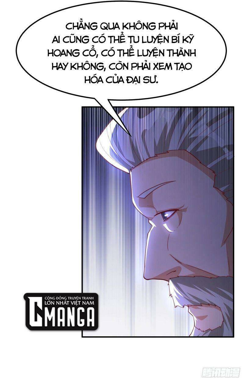 Võ Nghịch Chapter 140 - Trang 2