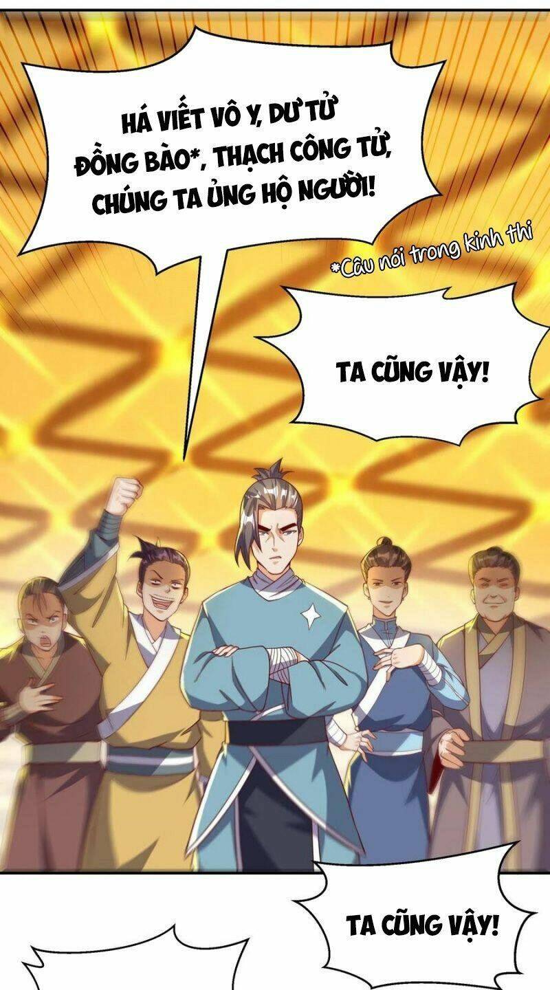 Võ Nghịch Chapter 139 - Trang 2