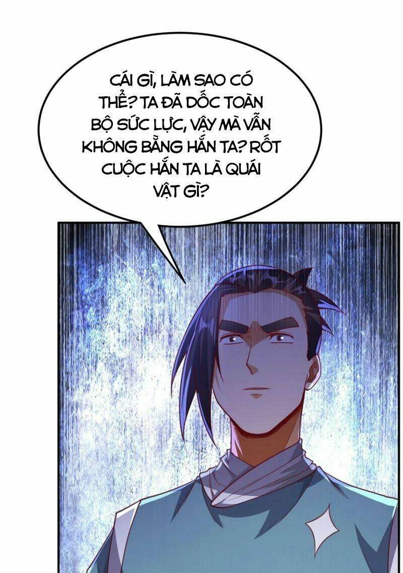 Võ Nghịch Chapter 139 - Trang 2