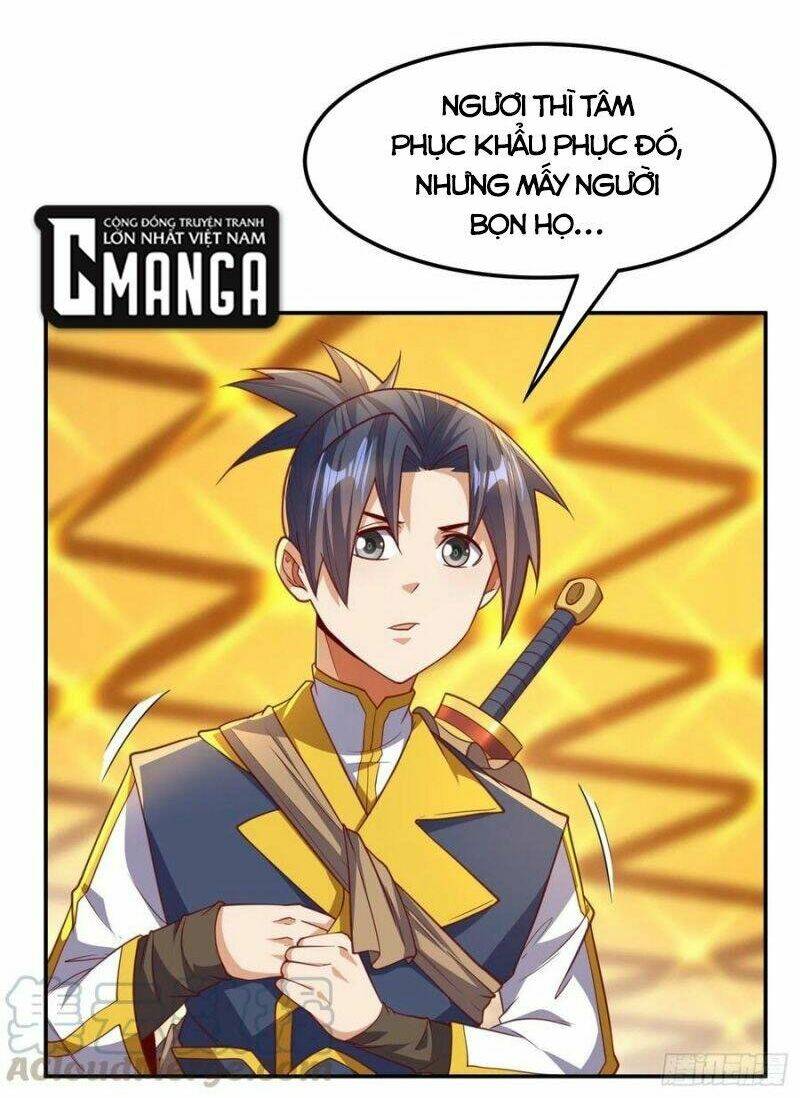 Võ Nghịch Chapter 139 - Trang 2