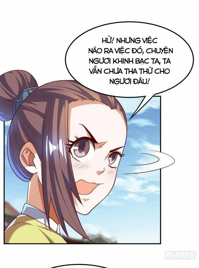 Võ Nghịch Chapter 139 - Trang 2