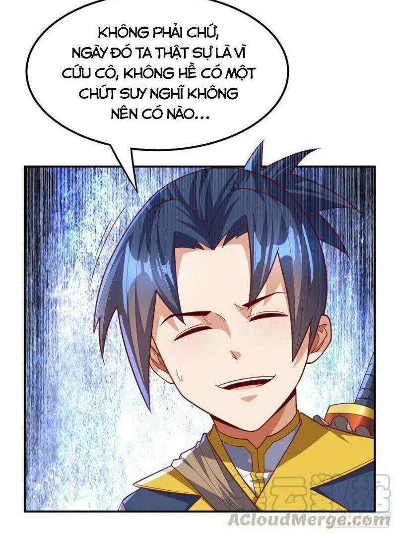 Võ Nghịch Chapter 139 - Trang 2