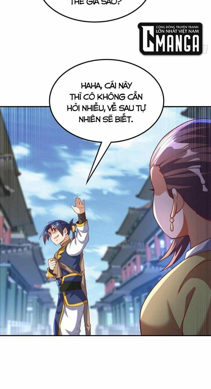 Võ Nghịch Chapter 139 - Trang 2