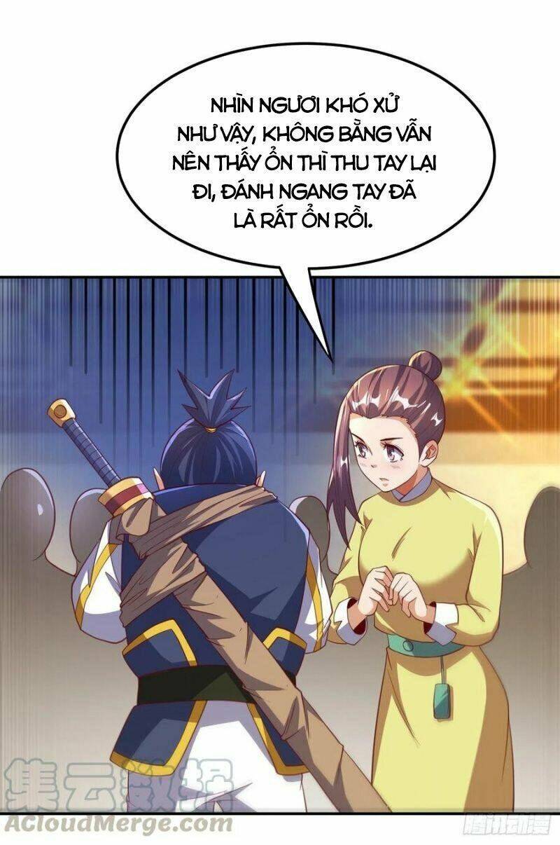 Võ Nghịch Chapter 139 - Trang 2