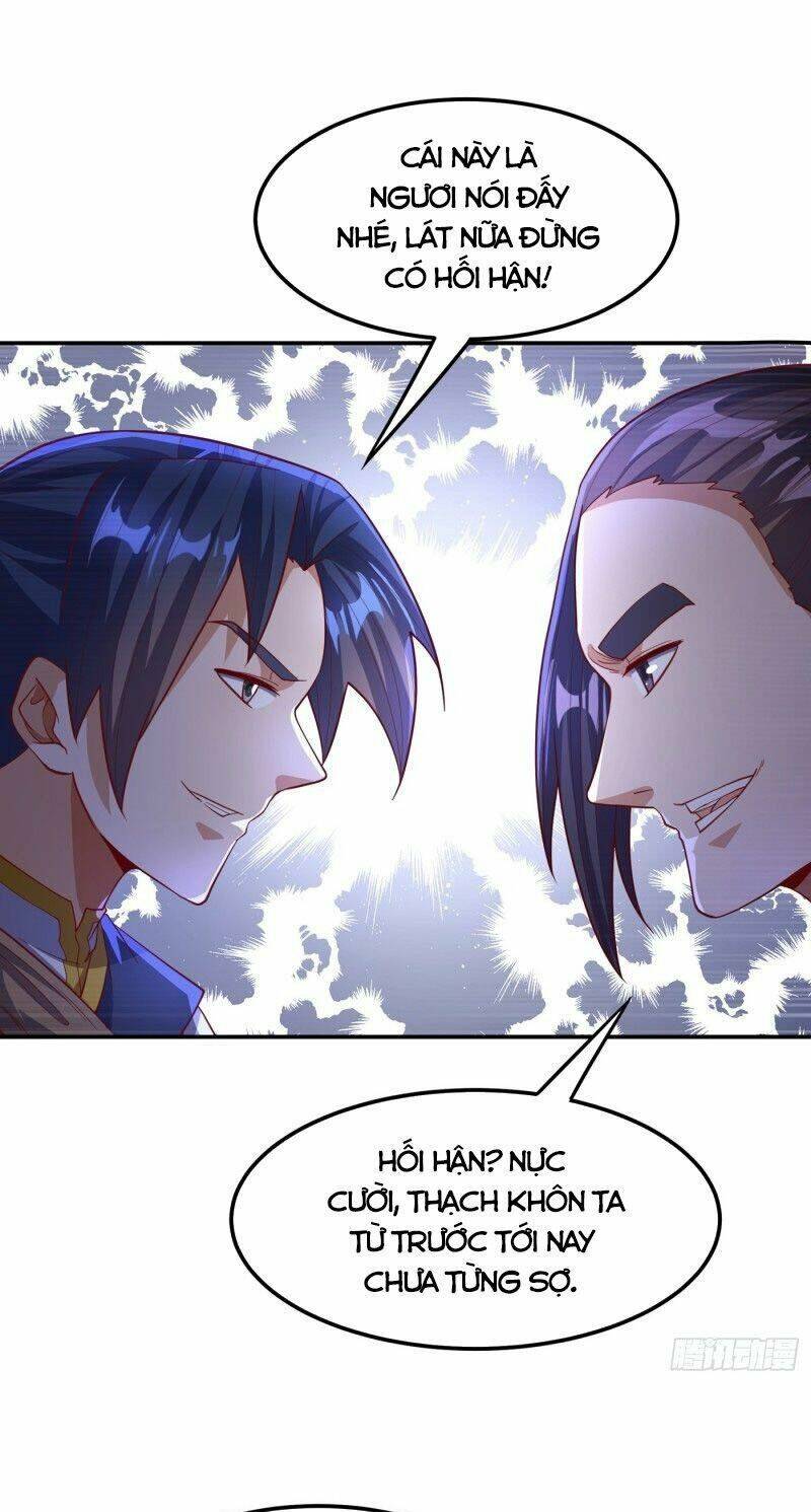 Võ Nghịch Chapter 138 - Trang 2