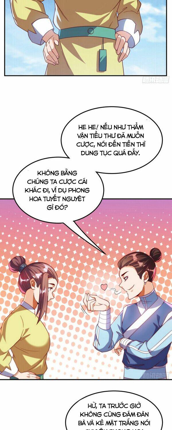 Võ Nghịch Chapter 137 - Trang 2