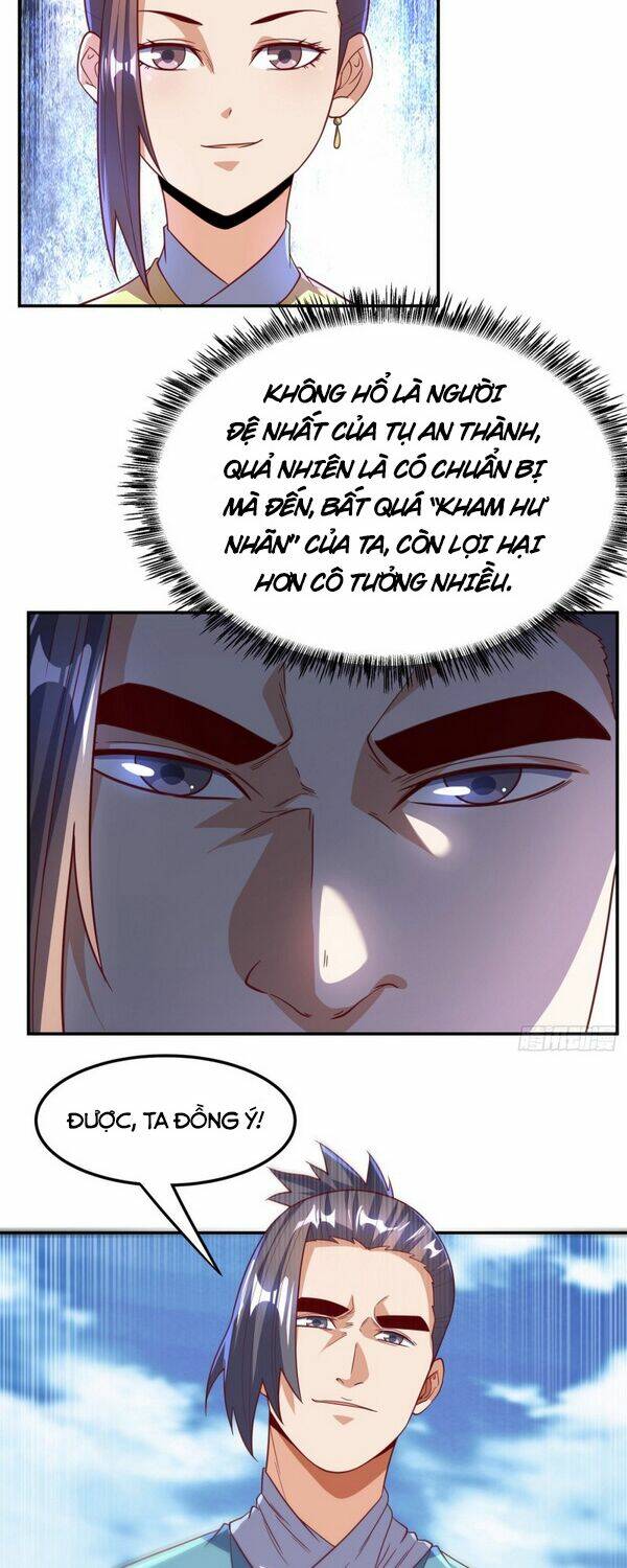 Võ Nghịch Chapter 137 - Trang 2