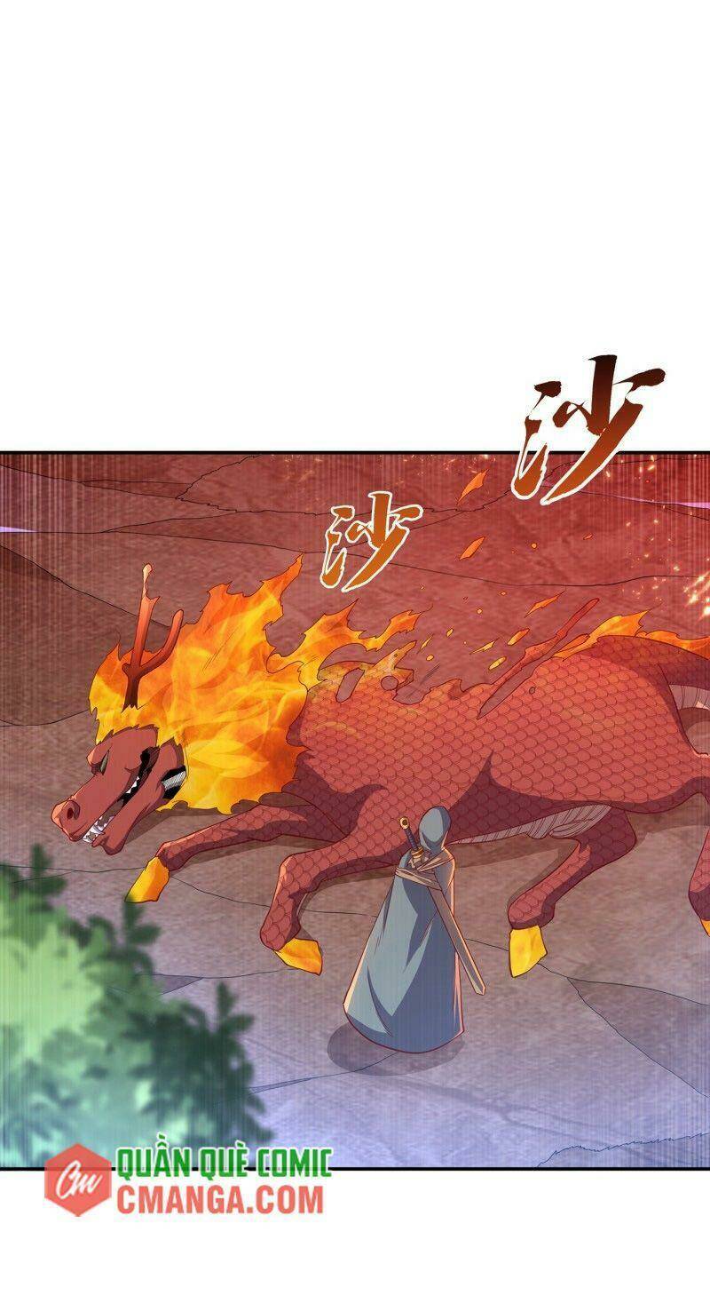 Võ Nghịch Chapter 136 - Trang 2