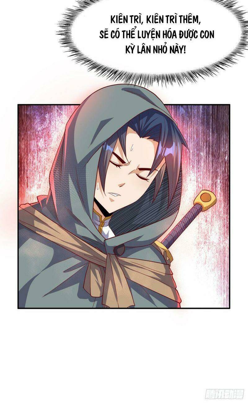 Võ Nghịch Chapter 136 - Trang 2