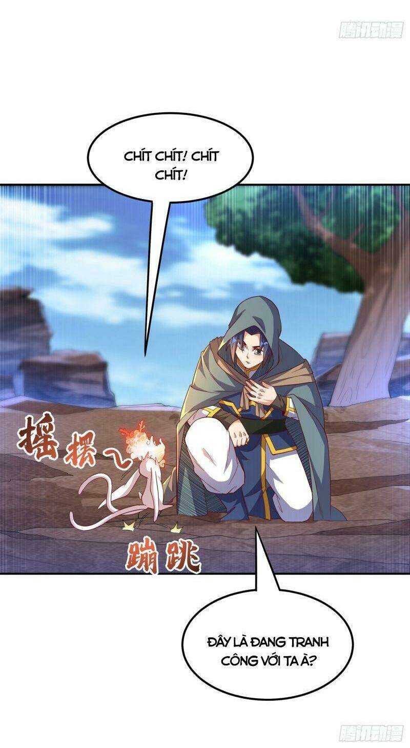 Võ Nghịch Chapter 136 - Trang 2