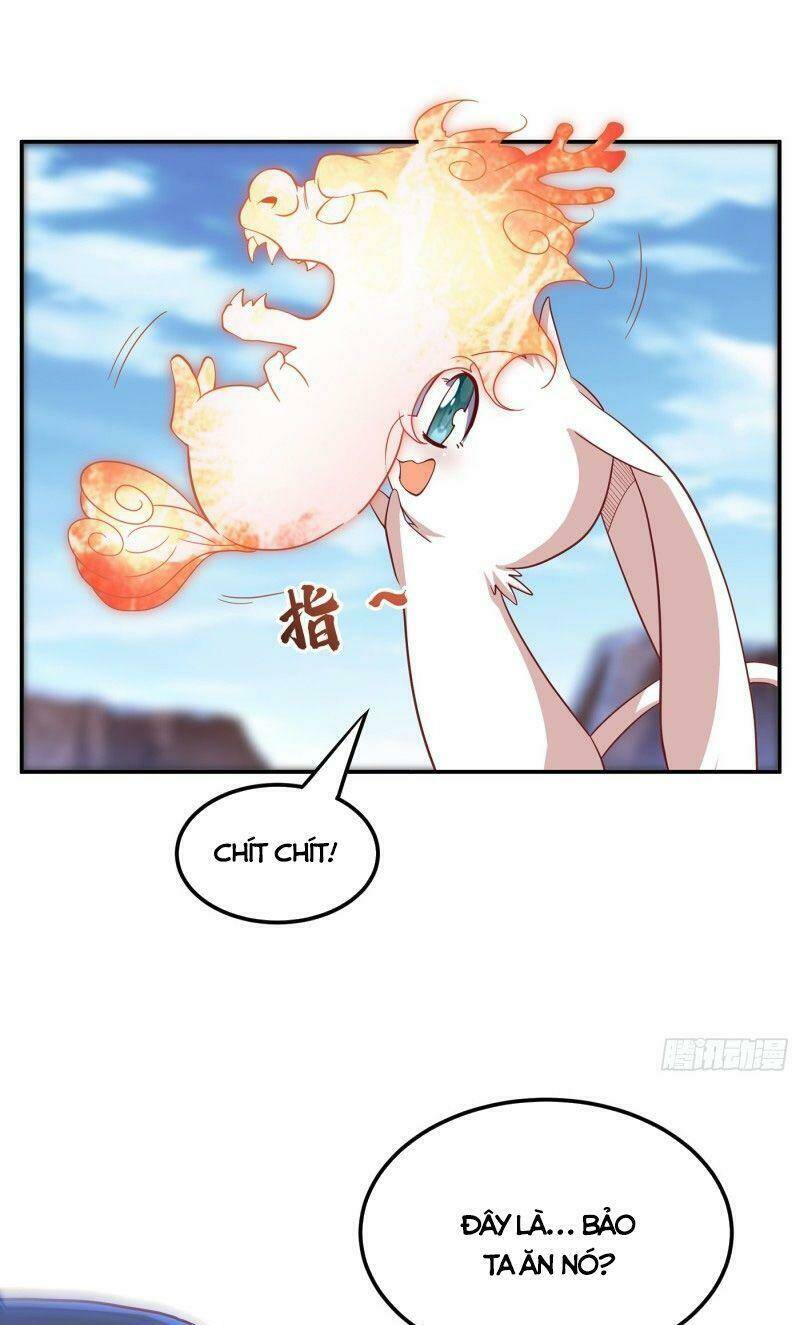 Võ Nghịch Chapter 136 - Trang 2