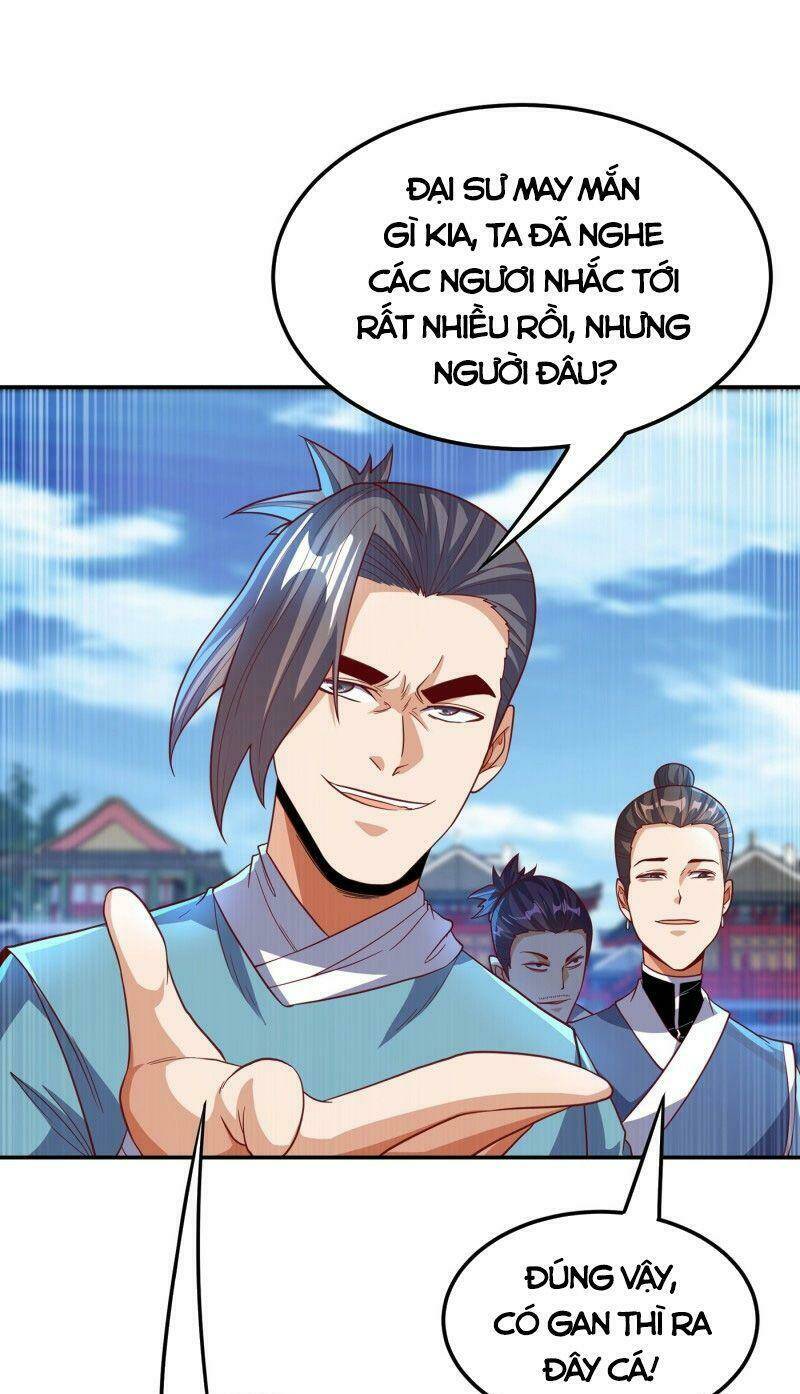 Võ Nghịch Chapter 136 - Trang 2