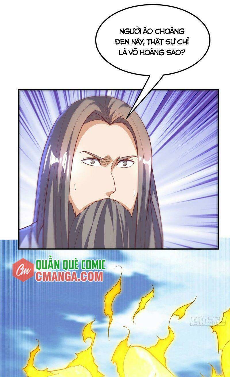 Võ Nghịch Chapter 135 - Trang 2