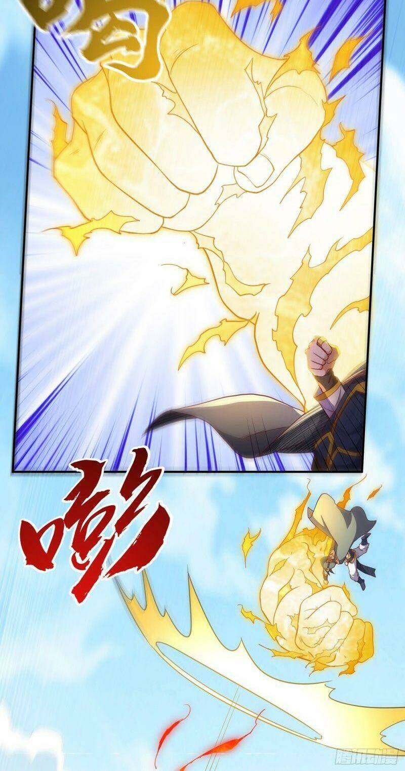 Võ Nghịch Chapter 135 - Trang 2