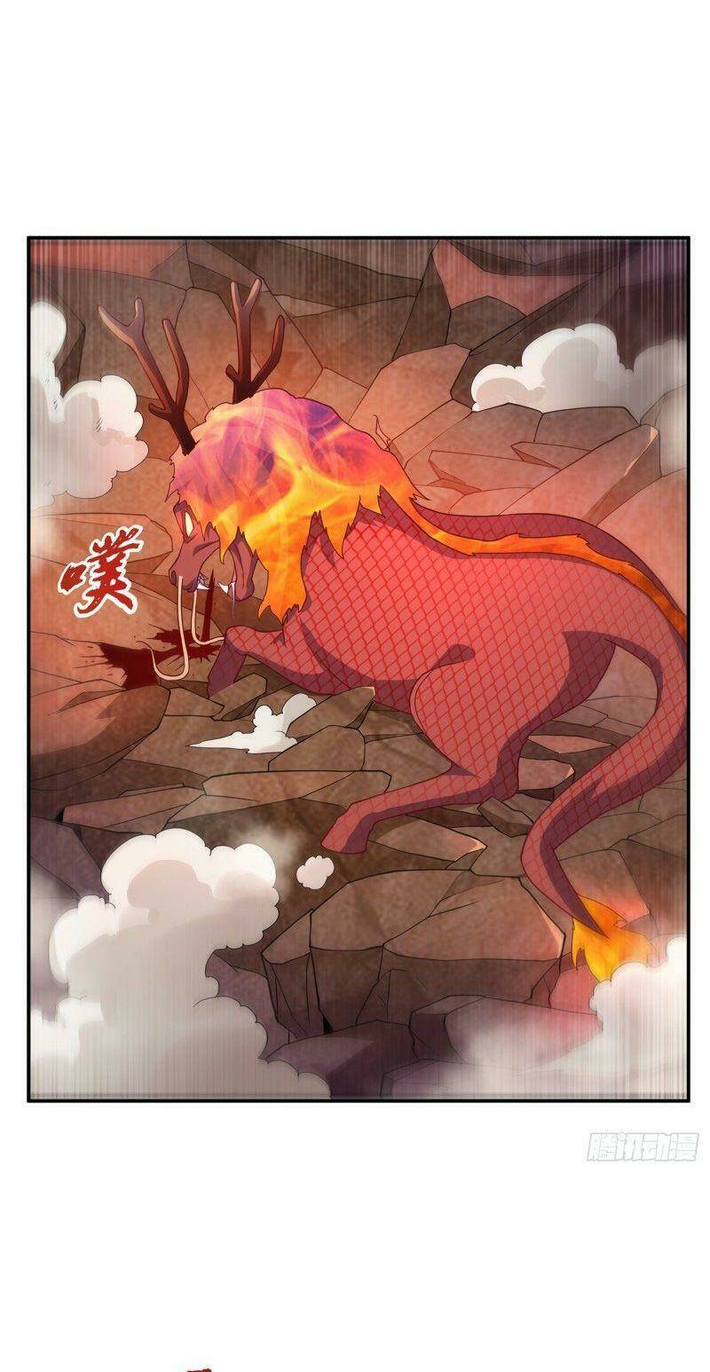 Võ Nghịch Chapter 135 - Trang 2