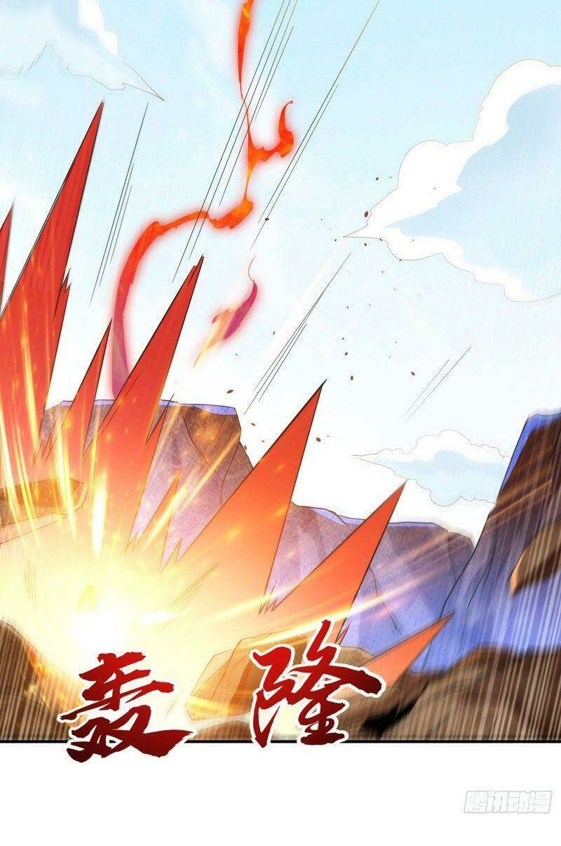 Võ Nghịch Chapter 135 - Trang 2