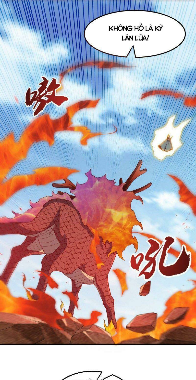 Võ Nghịch Chapter 135 - Trang 2