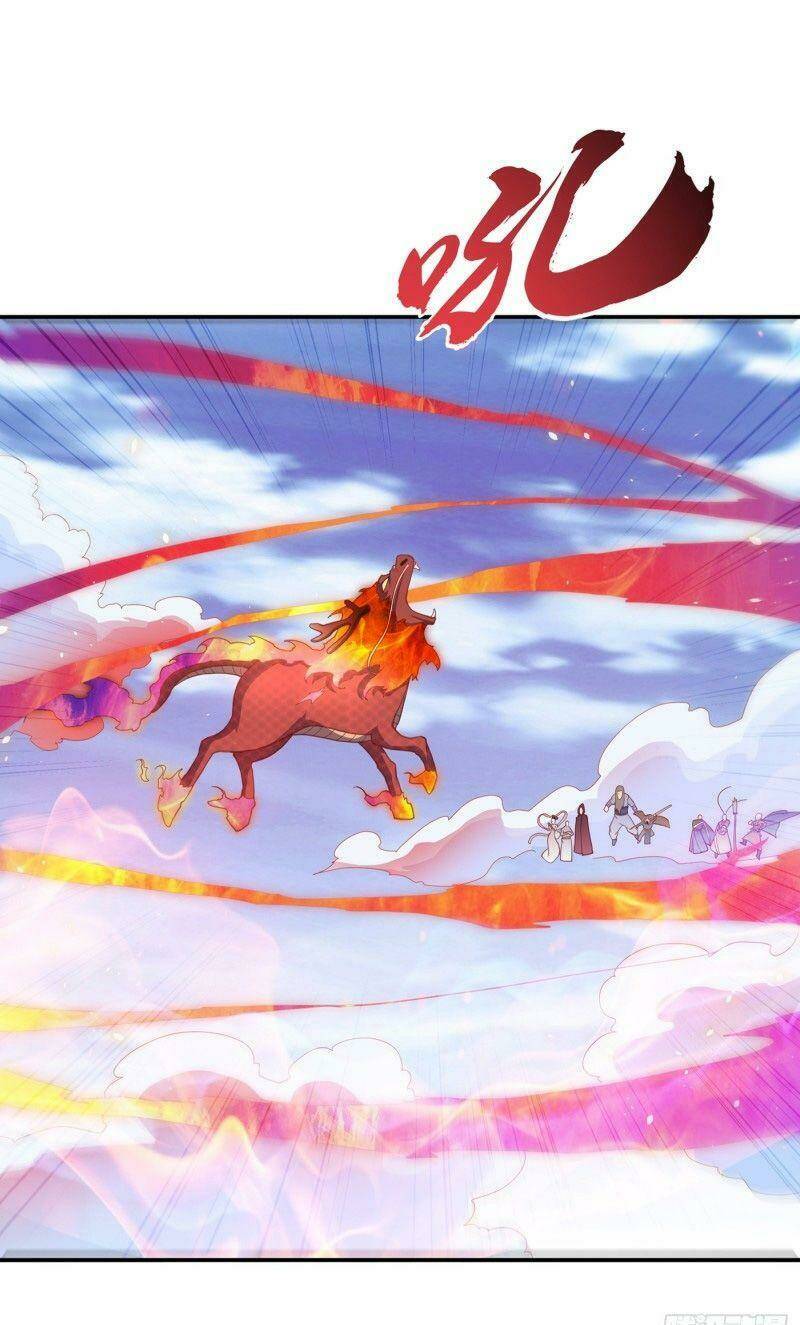 Võ Nghịch Chapter 134 - Trang 2