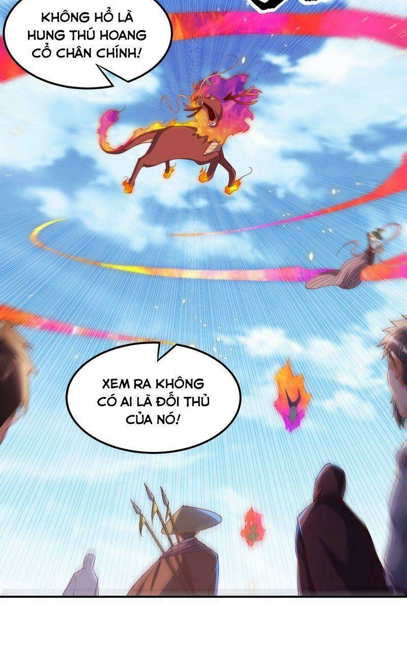 Võ Nghịch Chapter 134 - Trang 2