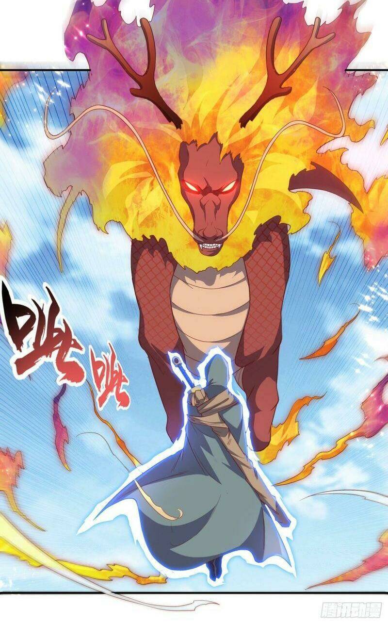 Võ Nghịch Chapter 134 - Trang 2