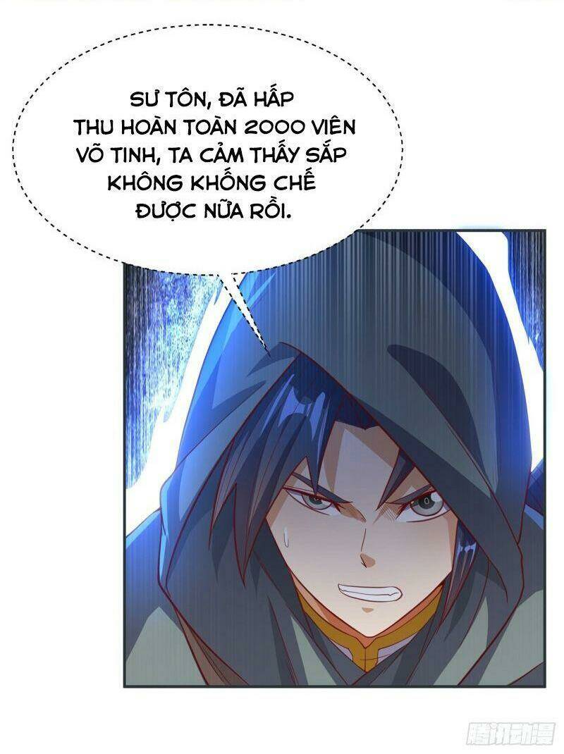 Võ Nghịch Chapter 134 - Trang 2