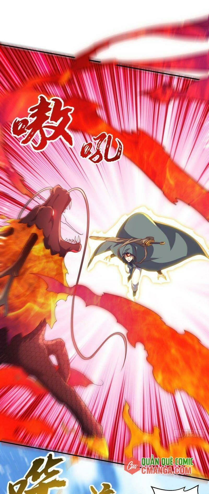 Võ Nghịch Chapter 134 - Trang 2