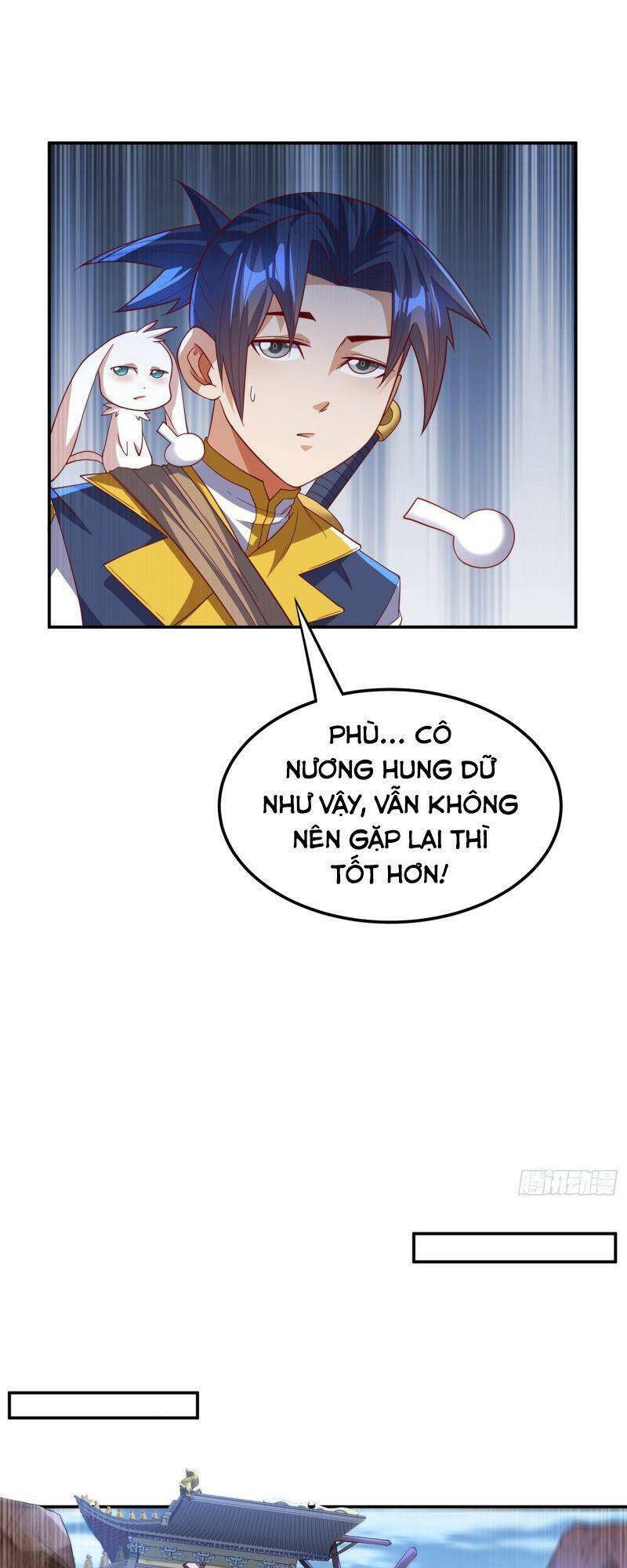 Võ Nghịch Chapter 133 - Trang 2