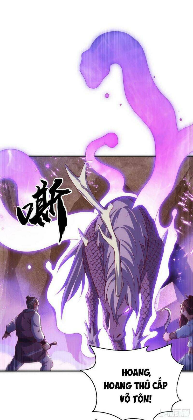 Võ Nghịch Chapter 131 - Trang 2