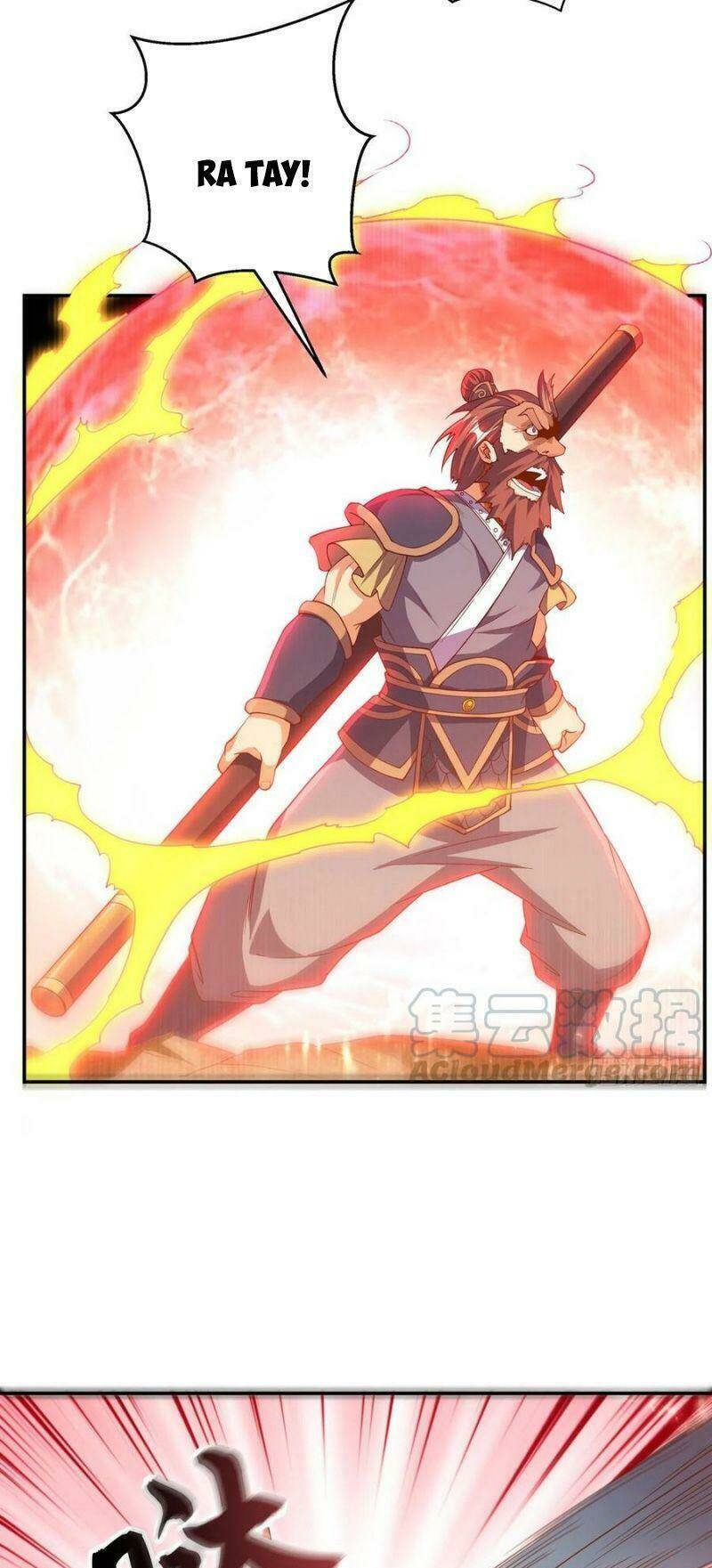 Võ Nghịch Chapter 131 - Trang 2