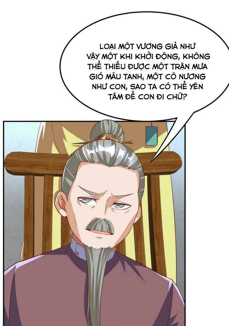 Võ Nghịch Chapter 130 - Trang 2