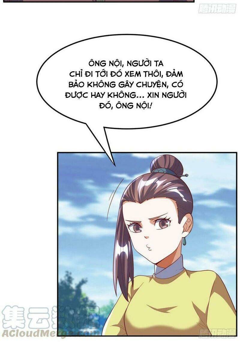 Võ Nghịch Chapter 130 - Trang 2