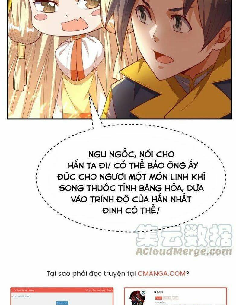 Võ Nghịch Chapter 128 - Trang 2