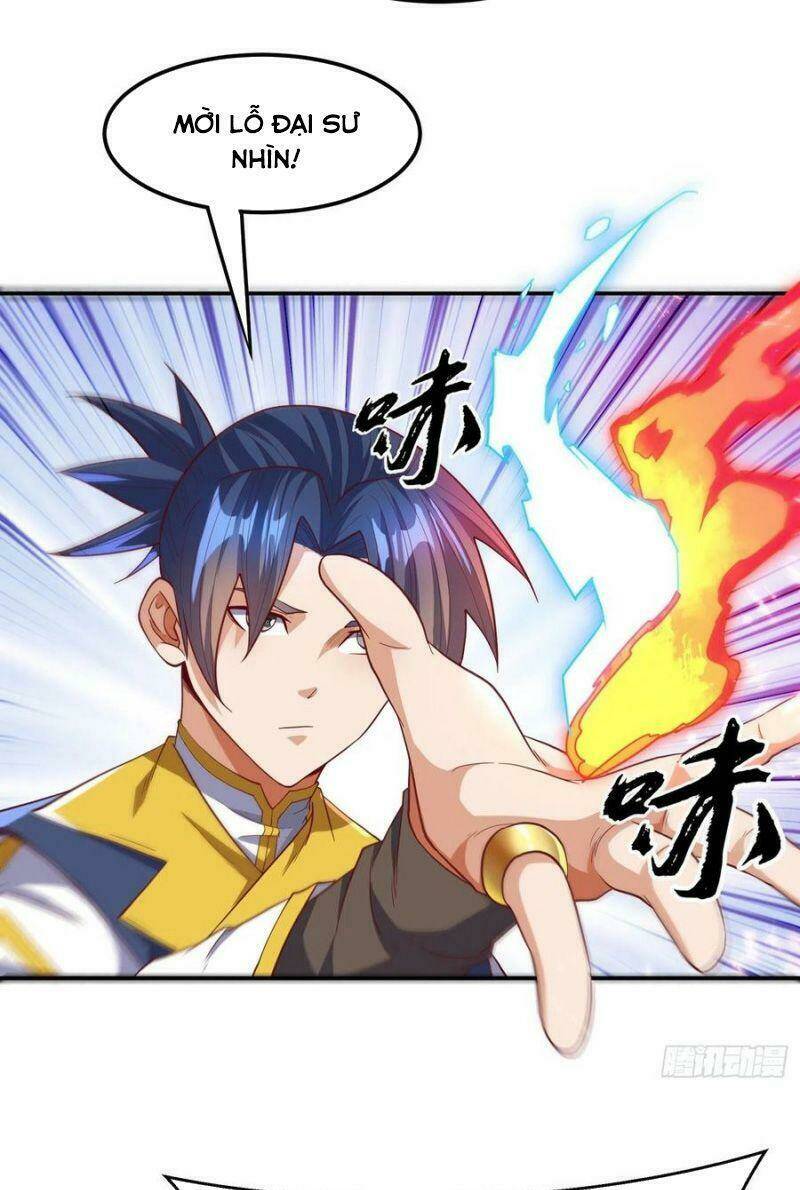 Võ Nghịch Chapter 128 - Trang 2