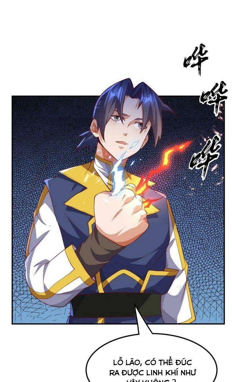 Võ Nghịch Chapter 128 - Trang 2