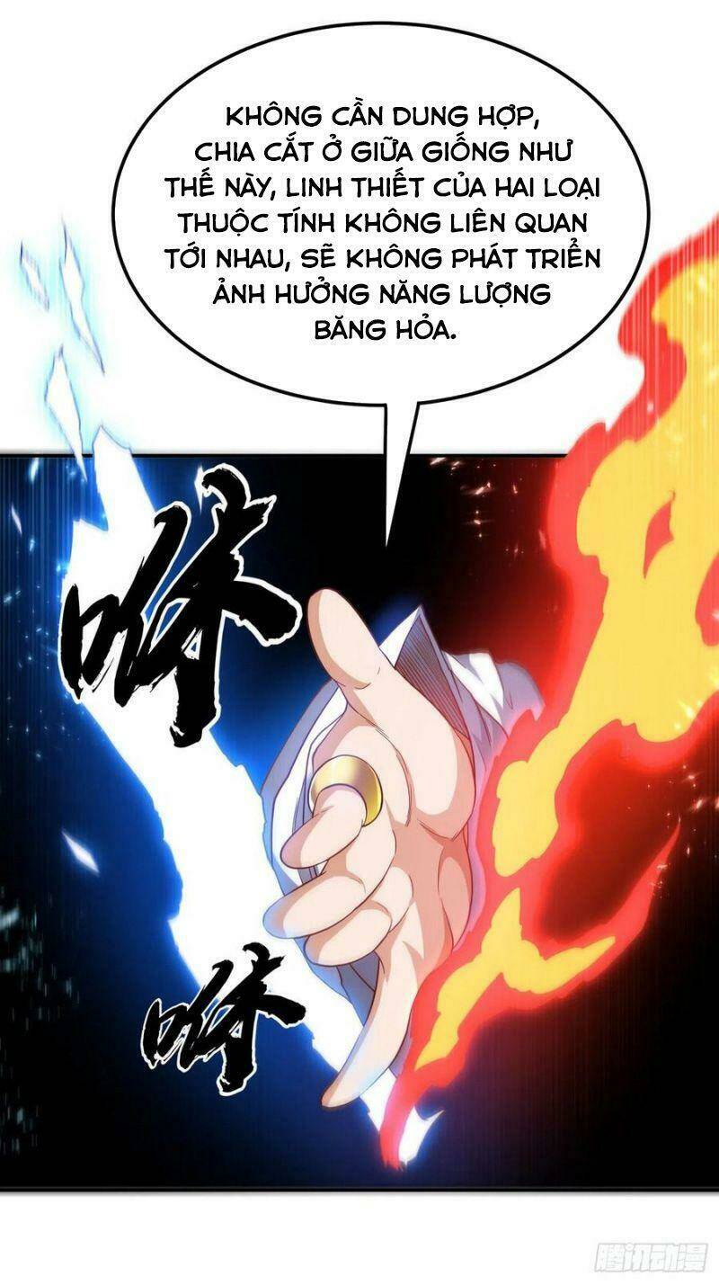 Võ Nghịch Chapter 128 - Trang 2