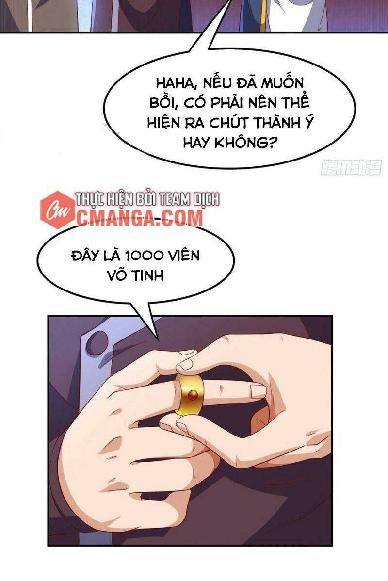 Võ Nghịch Chapter 127 - Trang 2