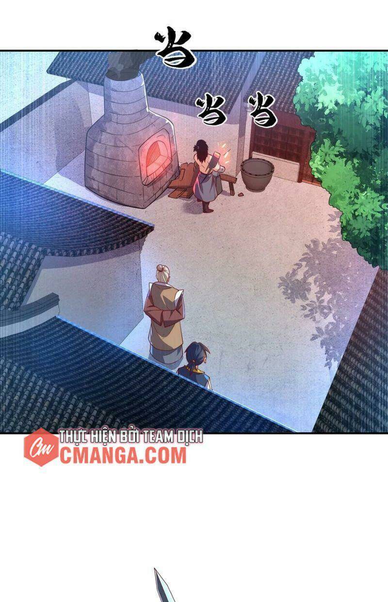 Võ Nghịch Chapter 127 - Trang 2