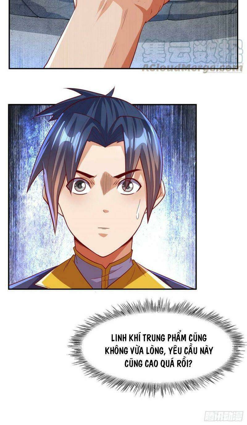 Võ Nghịch Chapter 127 - Trang 2