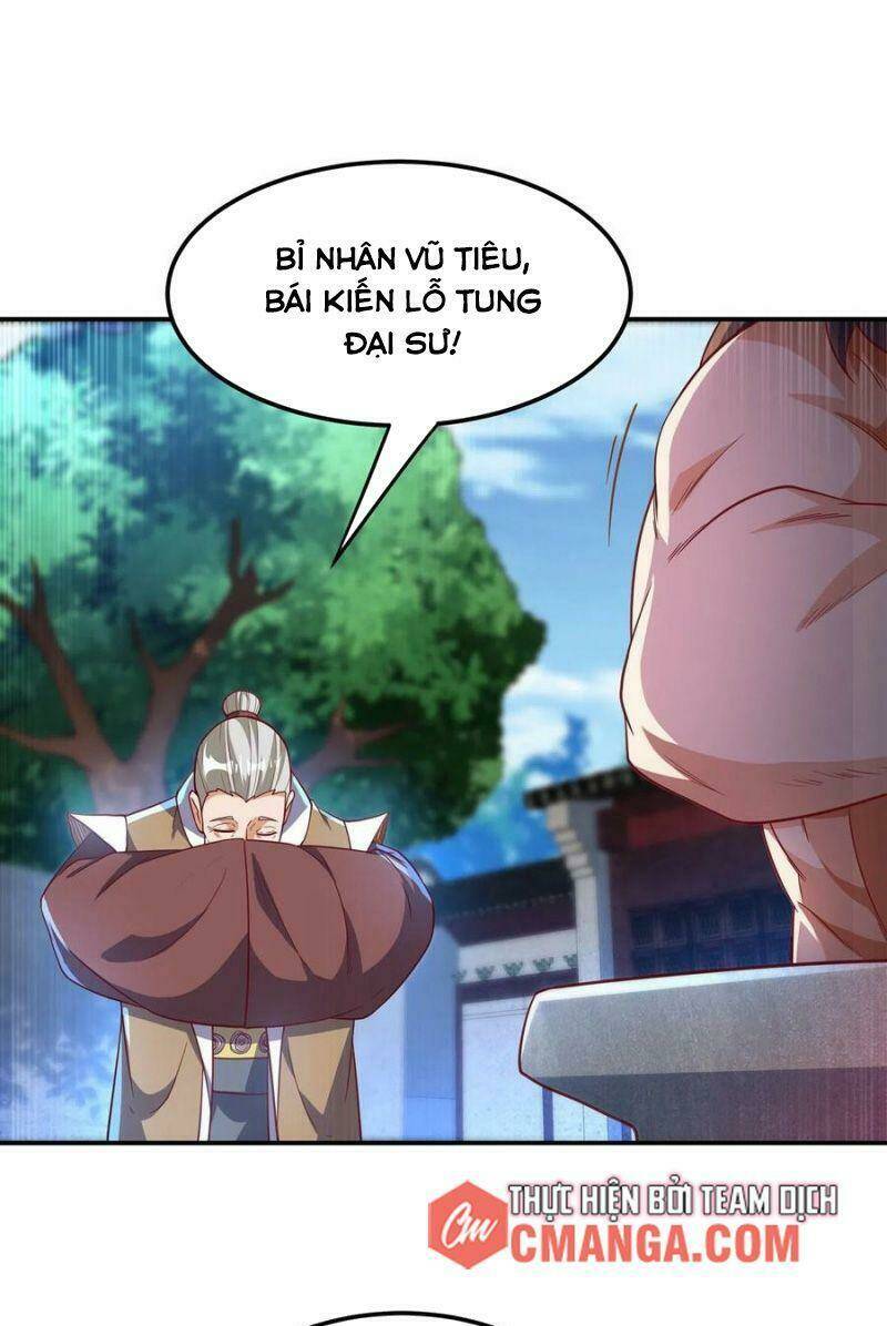 Võ Nghịch Chapter 127 - Trang 2